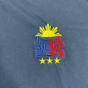 Filipino Jeepney Tee